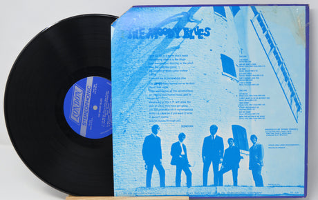 Moody Blues, The - Go Now