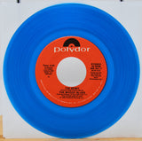 Moody Blues - The Other Side Of Life / The Spirit