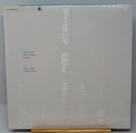 Moon Duo - Occult Architecture Vol 1 & 2