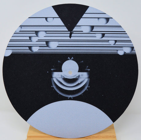 Moon Duo - Occult Architecture Vol 1 & 2
