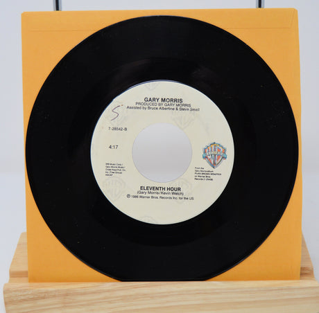 Morris, Gary - Love Me Lonely