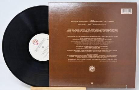Morrison, Van - Common One