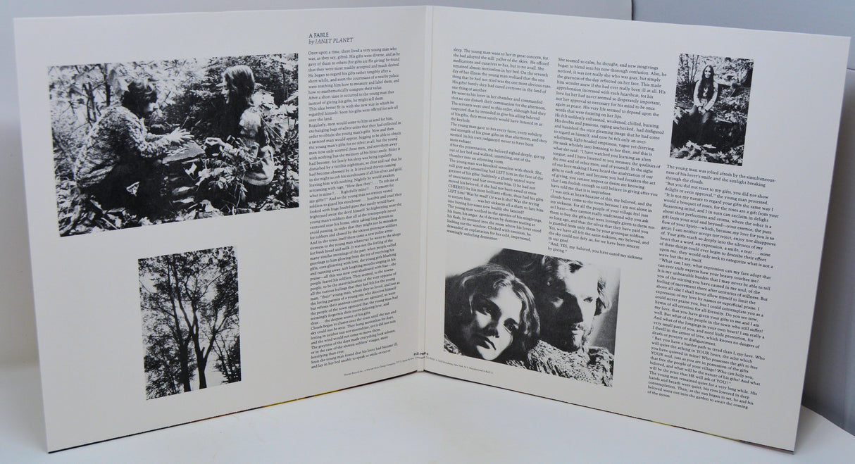 Morrison, Van - Moondance