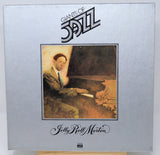 Morton, Jelly Roll - Giants Of Jazz