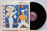 Motels, The - Careful