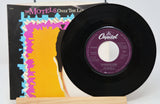 Motels, The - Only The Lonely