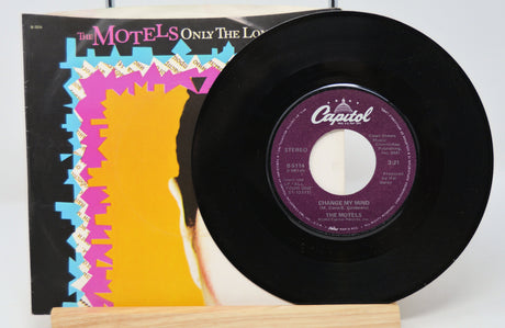 Motels, The - Only The Lonely