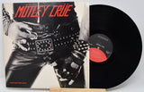 Motley Crue - Too Fast For Love