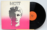Mott The Hoople - Mott