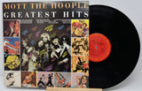 Mott The Hoople - Greatest Hits