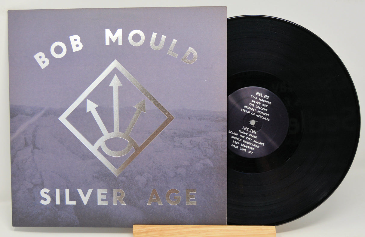 Mould, Bob - Silver Age