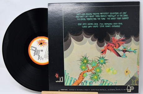 Mountain - Nantucket Sleighride