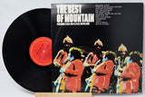 Mountain - The Best Of