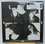 Mourn - Ha, Ha, He.