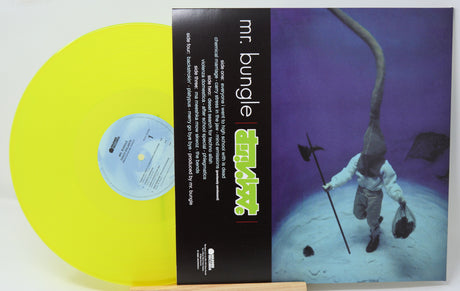 Mr Bungle - Quote Unquote 1991-1999