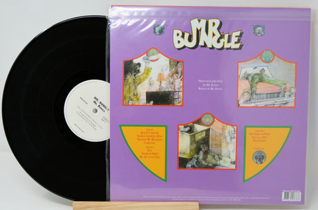Mr Bungle - Self Titled