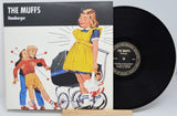 Muffs - Hamburger