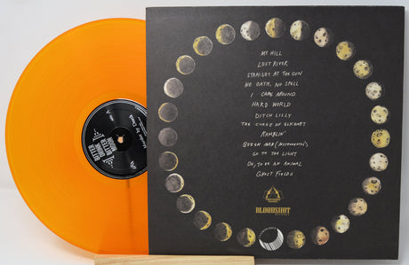 Murder By Death - Bitter Drink, Bitter Moon