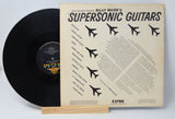 Mure, Billy - Supersonic Guitars