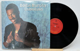 Murphy, Eddie - Comedian