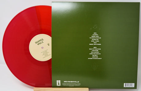 Musgraves, Kacey - Deeper Well