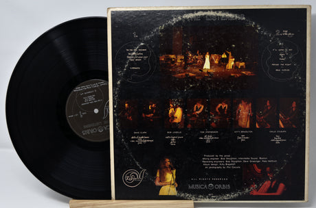 Musica Orbis - To The Listeners