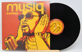 Musiq - Juslisen