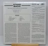 Musselwhite, Charley - Stand Back!