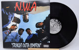 N.W.A. - Straight Outta Compton