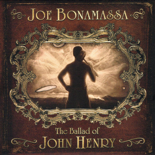 Bonamassa, Joe - Ballad Of John Henry