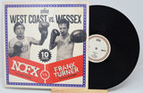 NOFX - West Coast Vs. Wessex