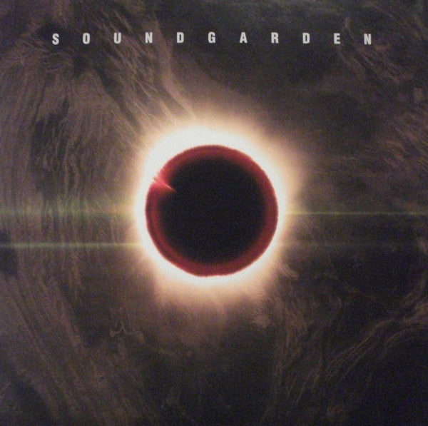 Soundgarden - Superunknown: The Singles