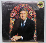 Nabors, Jim - How Great Thou Art