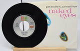 Naked Eyes - Promises Promises