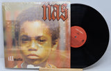 Nas - Illmatic