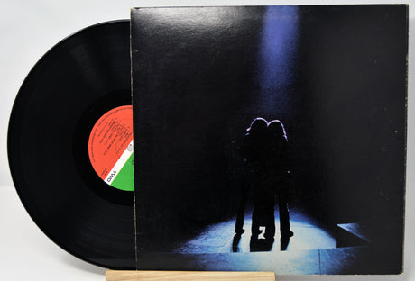 Nash, Graham & David Crosby - Self Titled