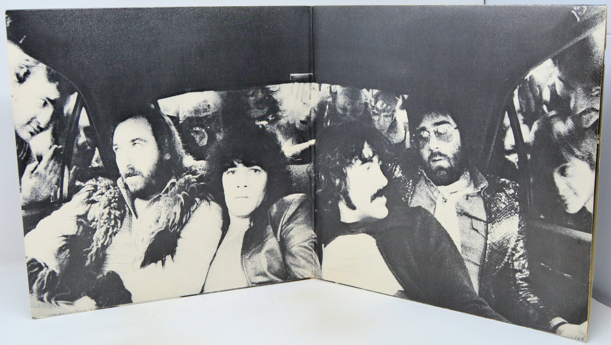 Nazareth - Close Enough For Rock 'N' Roll