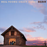 Young, Neil - Barn