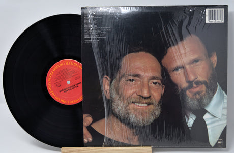 Nelson, Willie - Sings Kristofferson