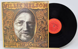 Nelson, Willie - Tougher Than Leather