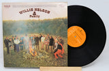 Nelson, Willie - Willie Nelson & Family