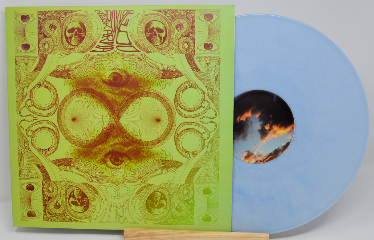 Neokarma Jooklo Octet - Infinity
