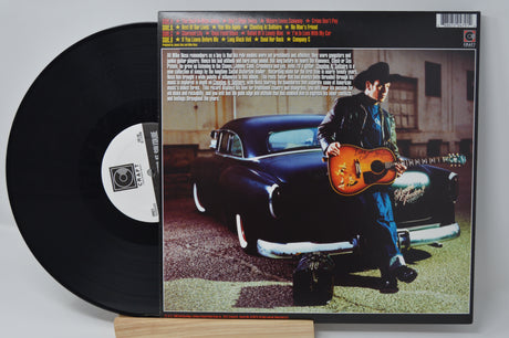 Ness, Mike - Cheating At Solitaire