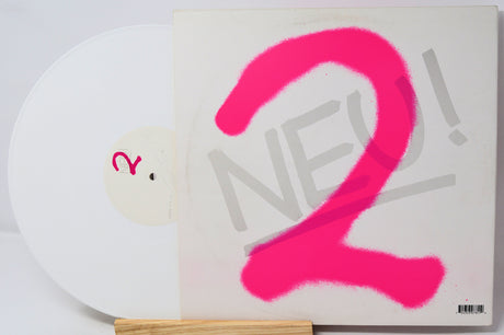 Neu! - Neu! 2