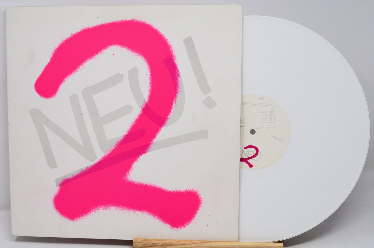 Neu! - Neu! 2