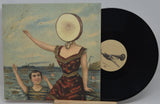 Neutral Milk Hotel - In Aeroplane