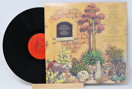 New Riders Of Purple Sage - Brujo