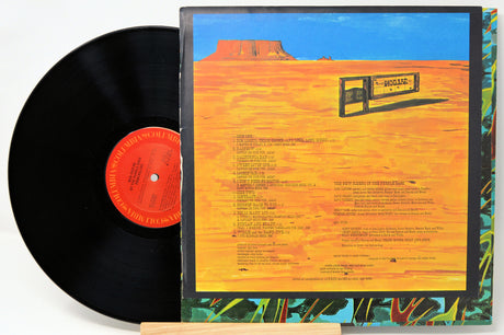 New Riders Of The Purple Sage - Powerglide