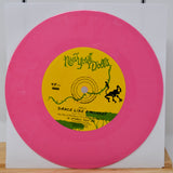 New York Dolls - Dance Like A Monkey
