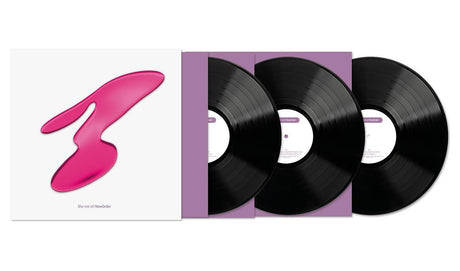 New Order - Rest Of